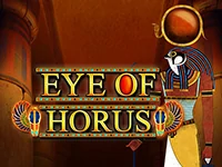 เกมสล็อต Eye Of Horus